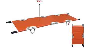 استفاده از Ambulance Gymnasium بیمارستان حمل و نقل اورژانس PVC Fordable