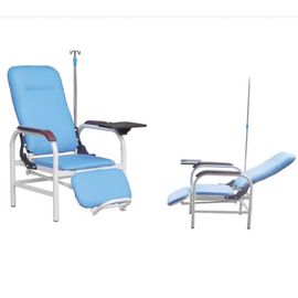 استفاده از بیمارستان از صندلی انتقال خون صندلی پزشکی و صندلی ناهار خوری اختیاری