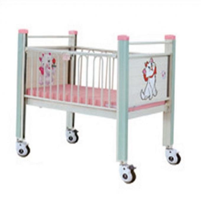 مبلمان پزشکی یک کارخانه مبلمان پزشکی Bassinet Crib Baby 0