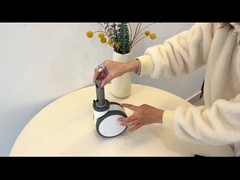 چرخ کنترل مرکزی 6 اینچی برای کاربردهای پزشکی چرخ مرکزی