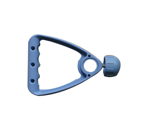 مواد ABS قطب چهارم لوازم جانبی