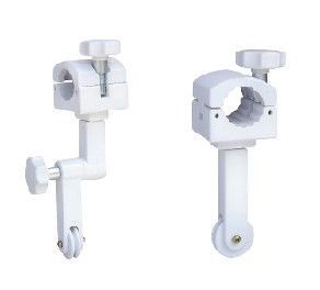 سگک کششی تخت خواب Ror قطعات میز کار قطعات میز جراحی قطعات تنظیم رادیال