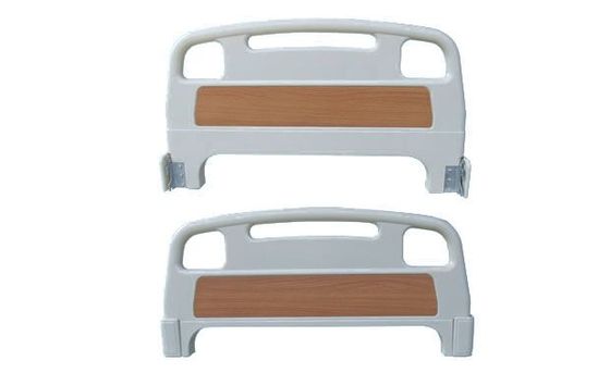 پانل تختخواب بستر بیمارستان قابل جدا شدن ABS