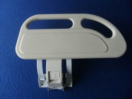 نرده های کناری تخت بیمارستانی PP