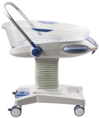 تخت نوزاد چند منظوره قابل تنظیم بیمارستان White Hospital برای نوزادان شیرده