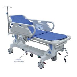 خرید PP Side Rails حمل و نقل واگن برقی بیمارستان انتقال واگن برقی واگن برقی تولید آنلاین