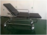 خرید 304 فولاد ضد زنگ حمل و نقل ارتعاشی اضطراری، اورژانس Gurney اندازه 1930 * 750 تولید آنلاین