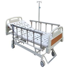 خرید KY-PD8503 با فروش داغ تخت بیمارستان برقی پزشکی با قطب IV تولید آنلاین