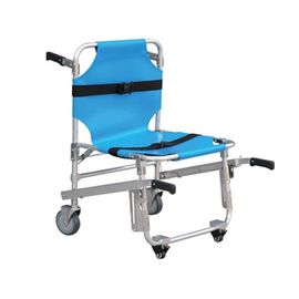 خرید چرخ دستی صندلی آسانسور صندلی قابل تنظیم با دو سال تضمین کیفیت تولید آنلاین