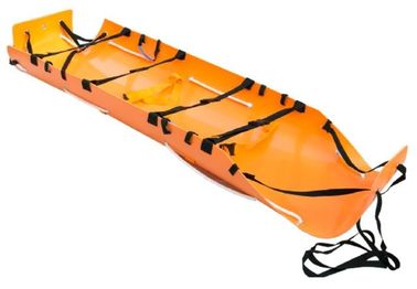 خرید Troll Roll Up Stretcher Stolcher Trolley، Rescue Stretcher انواع چند منظوره تولید آنلاین