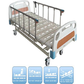 خرید تختخواب برقی و آلیاژ آلومینیوم Pp و 2105 * 950 * 380mm با پنج عملکرد تولید آنلاین