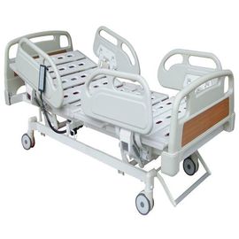 خرید تخت برقی بیمار تخت سه کاره ایمن و کاربردی تخت پرستاری بیمارستانی تولید آنلاین