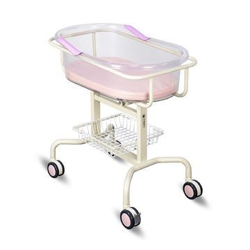 خرید تختخواب بچه تخت بیمارستان پمپ هوا فنر کنترل ABS حوضه تخت بیمارستان Newborn تولید آنلاین