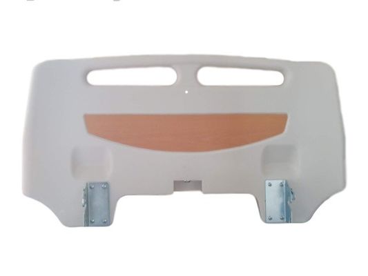 خرید Woodboard Composite 430Mm Medial Bed Headboard Headboard پانل تخت بیمارستان تولید آنلاین