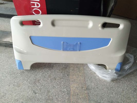 خرید سر تخت بیمارستان 90 سانتی متر لوازم جانبی تخت بیمارستان ABS Head Foot Board تولید آنلاین
