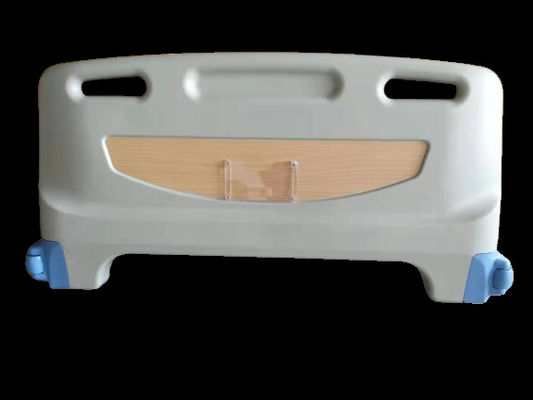 خرید تابلوی تختخوابی بیمارستان ABS 95X43.5cm تختخوابی پزشکی ABS پلاستیک تولید آنلاین
