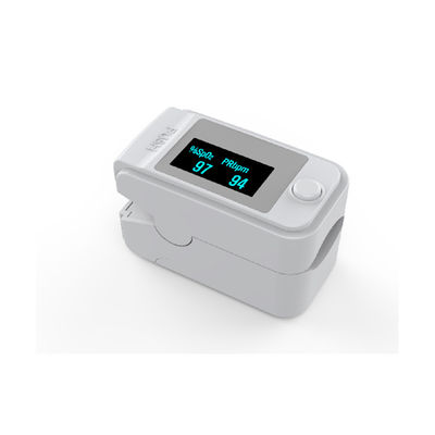 خرید لوازم خانگی 8S Oled Finger Pulsse Oximeter لوازم خانگی لوازم مصرفی تولید آنلاین