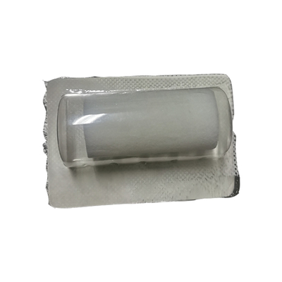 خرید کلاس جراحی II اسفنج ژلاتینی هموستاتیک قابل جذب 80X30mm تولید آنلاین