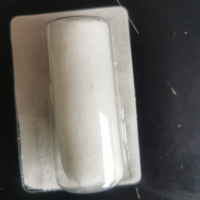 خرید اسفنج ژلاتینی یکبار مصرف قابل جذب استوانه ای کلاس II 80X30mm تولید آنلاین