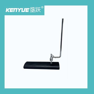 لوازم جانبی میز زایمان PUR قابل تنظیم اندازه سفارشی 2.53 کیلوگرم بادوام