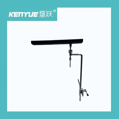 لوازم جانبی میز زایمان PUR قابل تنظیم اندازه سفارشی 2.53 کیلوگرم بادوام