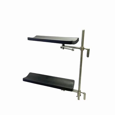 لوازم جانبی میز زایمان PUR قابل تنظیم اندازه سفارشی 2.53 کیلوگرم بادوام