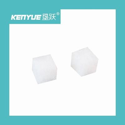 اسفنج سفید هموستاتیک پزشکی بیمارستان دوستدار محیط زیست قابل تنظیم