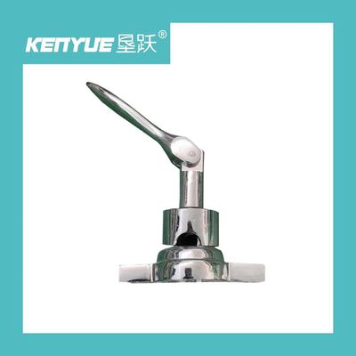 14mm Attachments for Operating Table Clamp Setting Radial Fastener فولاد ضد زنگ