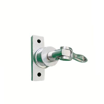 14mm Attachments for Operating Table Clamp Setting Radial Fastener فولاد ضد زنگ