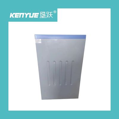 میز پاتختی بیمارستانی مواد ABS میز پاتختی آبی بیمارستانی مخصوص