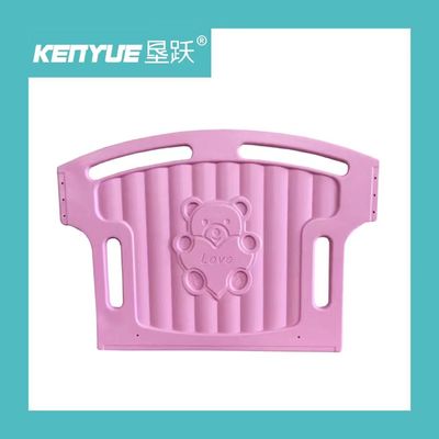 تخت نوزاد 900 میلی متری بیمارستان مامایی چند منظوره دو منظوره آبی و صورتی