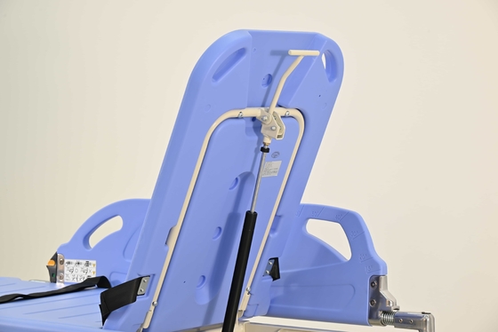 Stryker تشک انتقال ماشين بيمار تراک انتقال ماشين بيمار بطری اکسيژن تخت انتقال صندلی چرخدار