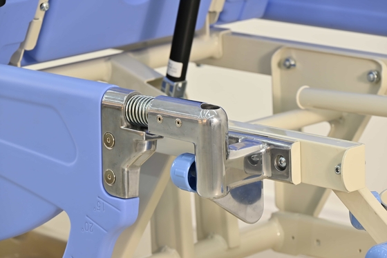 Stryker تشک انتقال ماشين بيمار تراک انتقال ماشين بيمار بطری اکسيژن تخت انتقال صندلی چرخدار