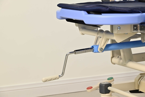 Stryker تشک انتقال ماشين بيمار تراک انتقال ماشين بيمار بطری اکسيژن تخت انتقال صندلی چرخدار