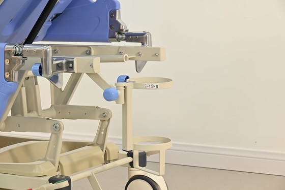 Stryker تشک انتقال ماشين بيمار تراک انتقال ماشين بيمار بطری اکسيژن تخت انتقال صندلی چرخدار