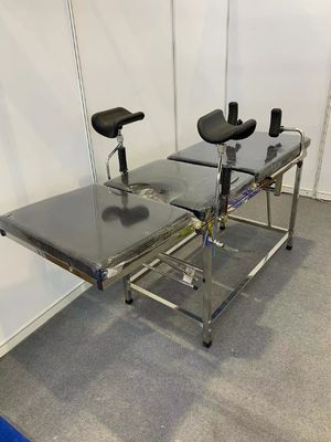 برقی معاینه مبل معاینه زنان بستر معاینه پزشکی مبل میز معاینه بیمارستان