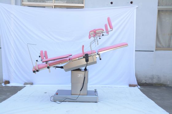 معاینه زنان مبل معاینه زنان تخت میز معاینه پزشکی قابل حمل میز اتاق معاینه پزشکی