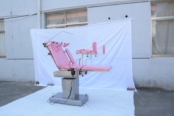 معاینه زنان مبل معاینه زنان تخت میز معاینه پزشکی قابل حمل میز اتاق معاینه پزشکی