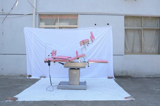 معاینه زنان مبل معاینه زنان تخت میز معاینه پزشکی قابل حمل میز اتاق معاینه پزشکی