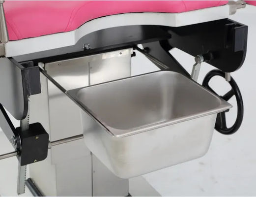 معاینه زنان بستر معاینه پزشکی اتاق مبلمان میز معاینه کودکان میز معاینه پزشک