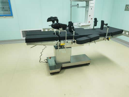 میز جراحی هیدرولیک الکتریکی میز معاینه بالینی میز معاینه پزشکی کودکان