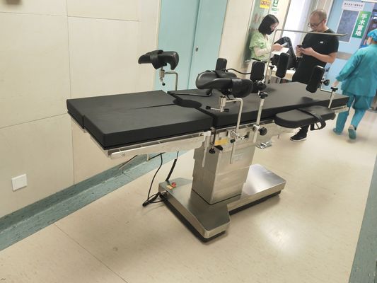 میز جراحی هیدرولیک الکتریکی میز معاینه بالینی میز معاینه پزشکی کودکان