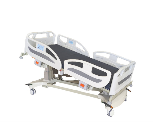 ترومبولیز دو ستون وزن تخت بیمارستان بیمار به سمت تخت ICU