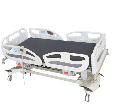 ترومبولیز دو ستون وزن تخت بیمارستان بیمار به سمت تخت ICU