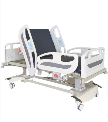ترومبولیز دو ستون وزن تخت بیمارستان بیمار به سمت تخت ICU