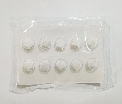 اسفنج خونپردازی دندانپزشکی اسفنج ژلاتینی قابل جذب