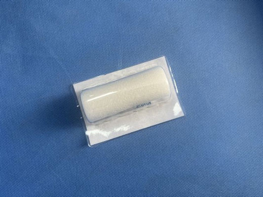 اسفنج پزشکی مقعد سلندر اسفنج دمپولی اسفنج