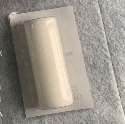 اسفنج پزشکی مقعد سلندر اسفنج دمپولی اسفنج