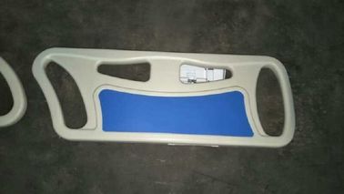 رول های جانبی پلاستیکی قابل تنظیم الکتریکی، ریل های جانبی 1080 * 3050mm بیمارستان