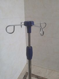آلیاژ فولاد ضد زنگ در فیوژن رادی اتصالات برای بیمارستان / درمانگاه